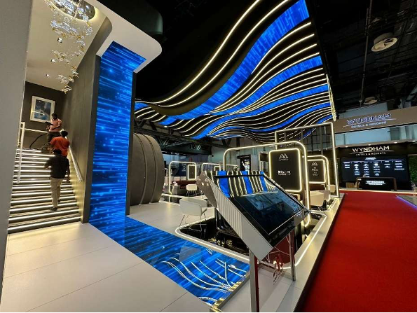 Arabian Travel Market